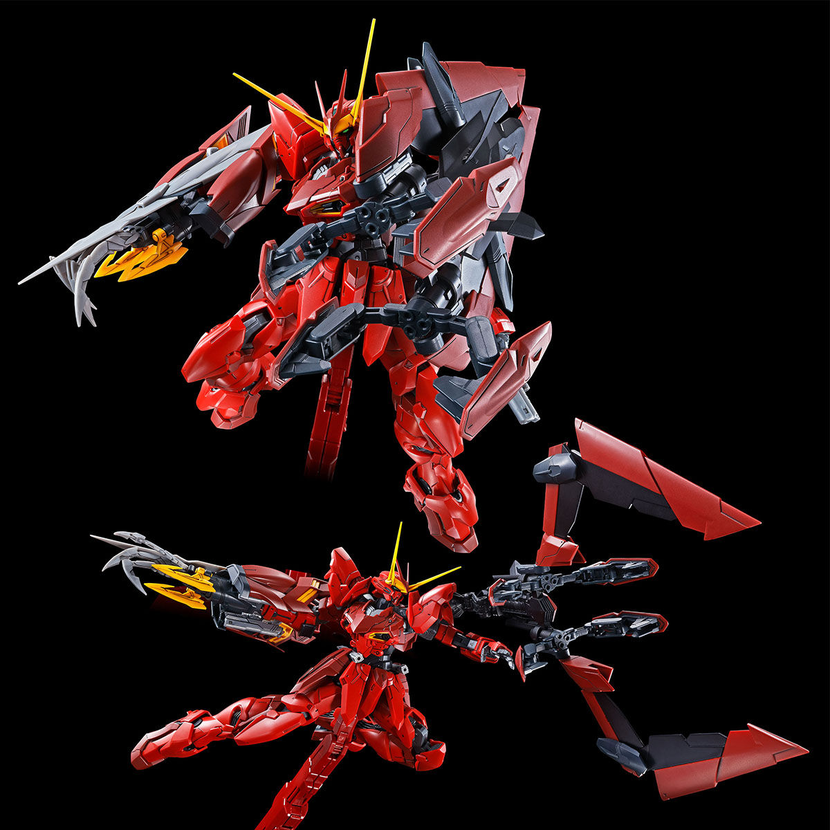MG 1/100 テスタメントガンダム【再販】 | ガンダムシリーズ