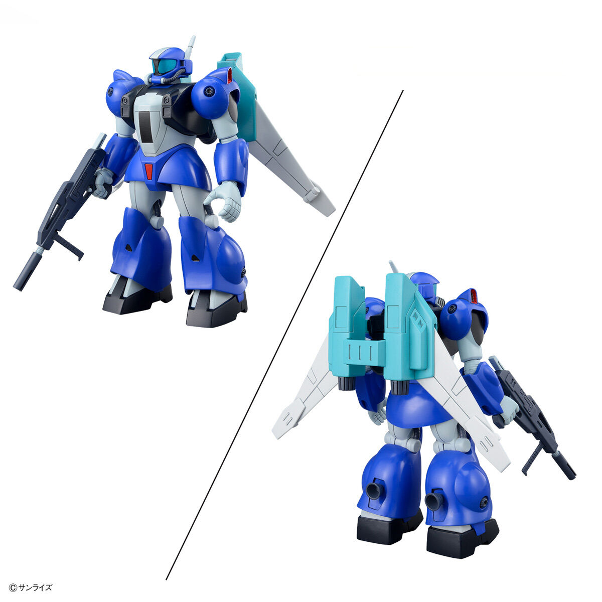 銀河漂流バイファムセット2【2023年2月発送】 | 銀河漂流