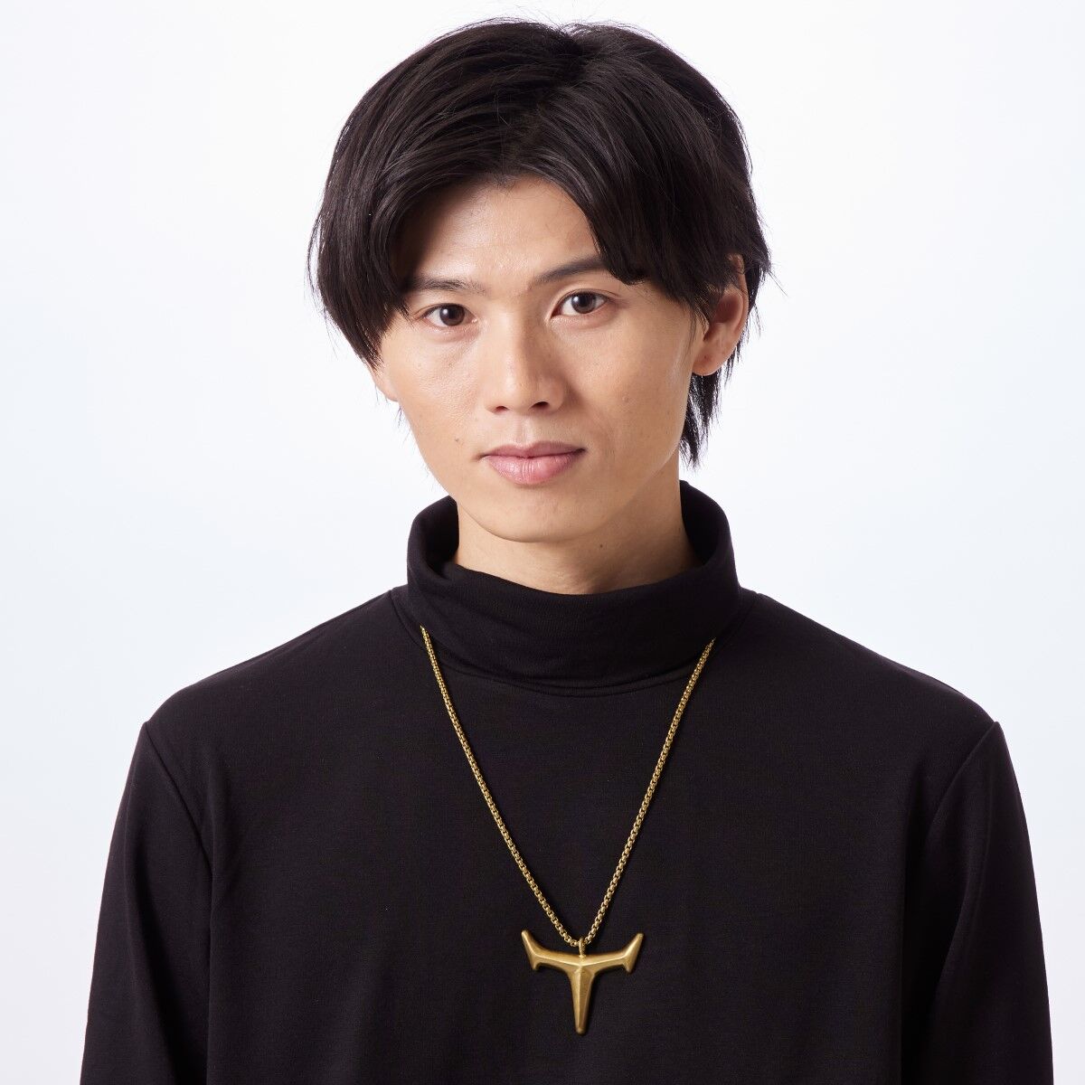 特命戦隊ゴーバスターズ ビートバスター／陣マサト モチーフペンダント