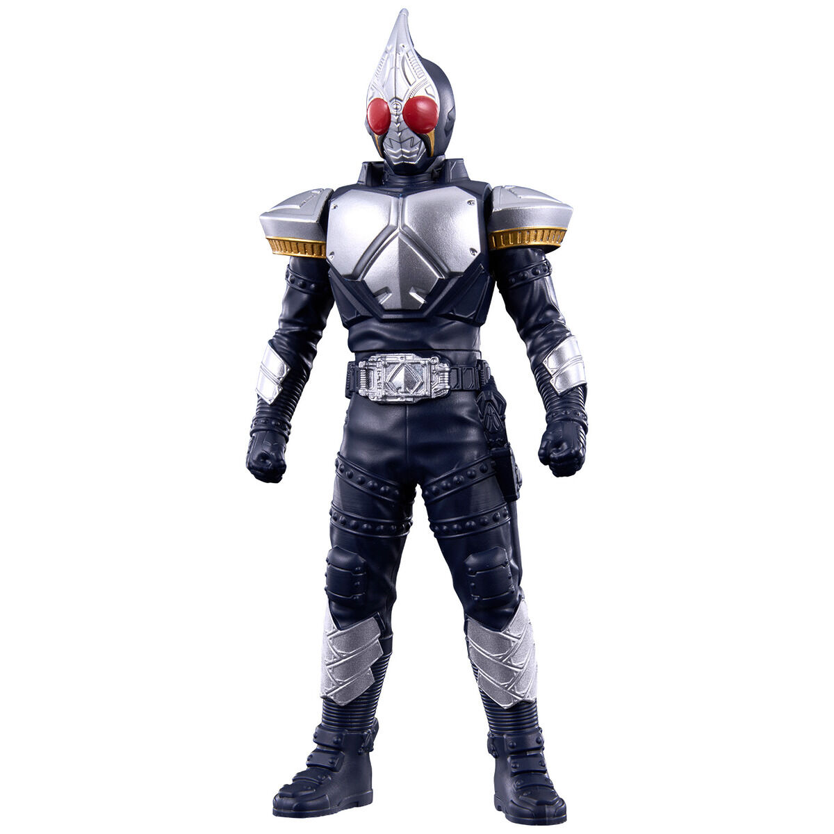KAMEN RIDER Soft Vinyl Series KAMEN RIDER Blade | KAMEN RIDER TOY
