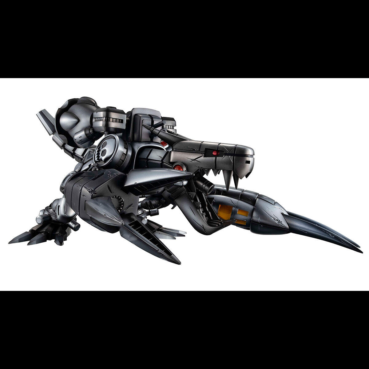 Precious G.E.M.シリーズ デジモンワールド ムゲンドラモン | デジモン