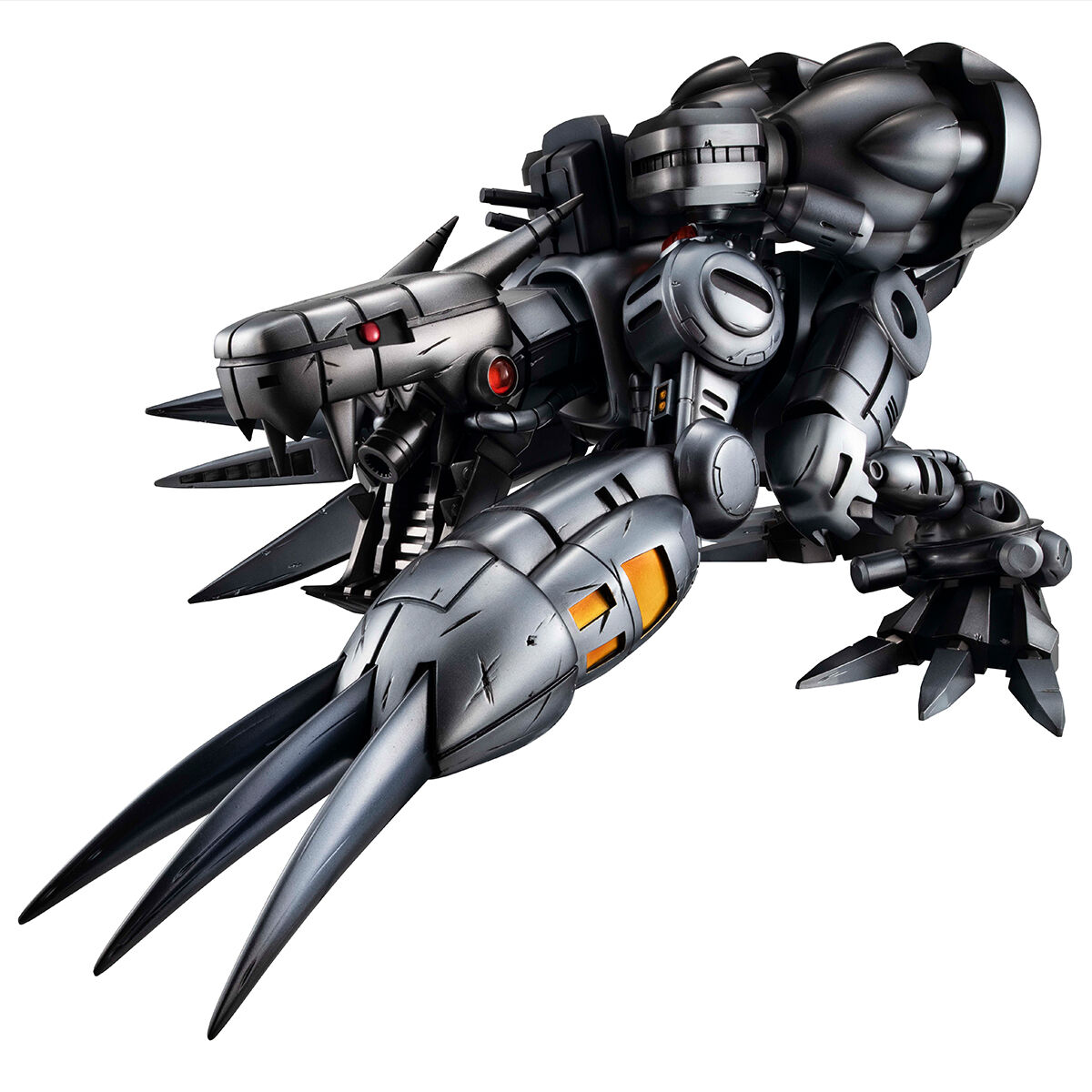 Precious G.E.M.シリーズ デジモンワールド ムゲンドラモン | デジモン