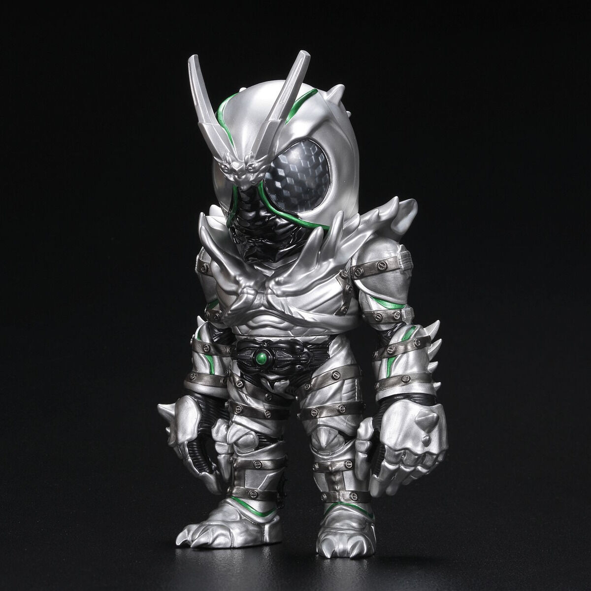 抽選販売】BLACK SUN ECLIPSE フィギュア 仮面ライダーSHADOWMOON