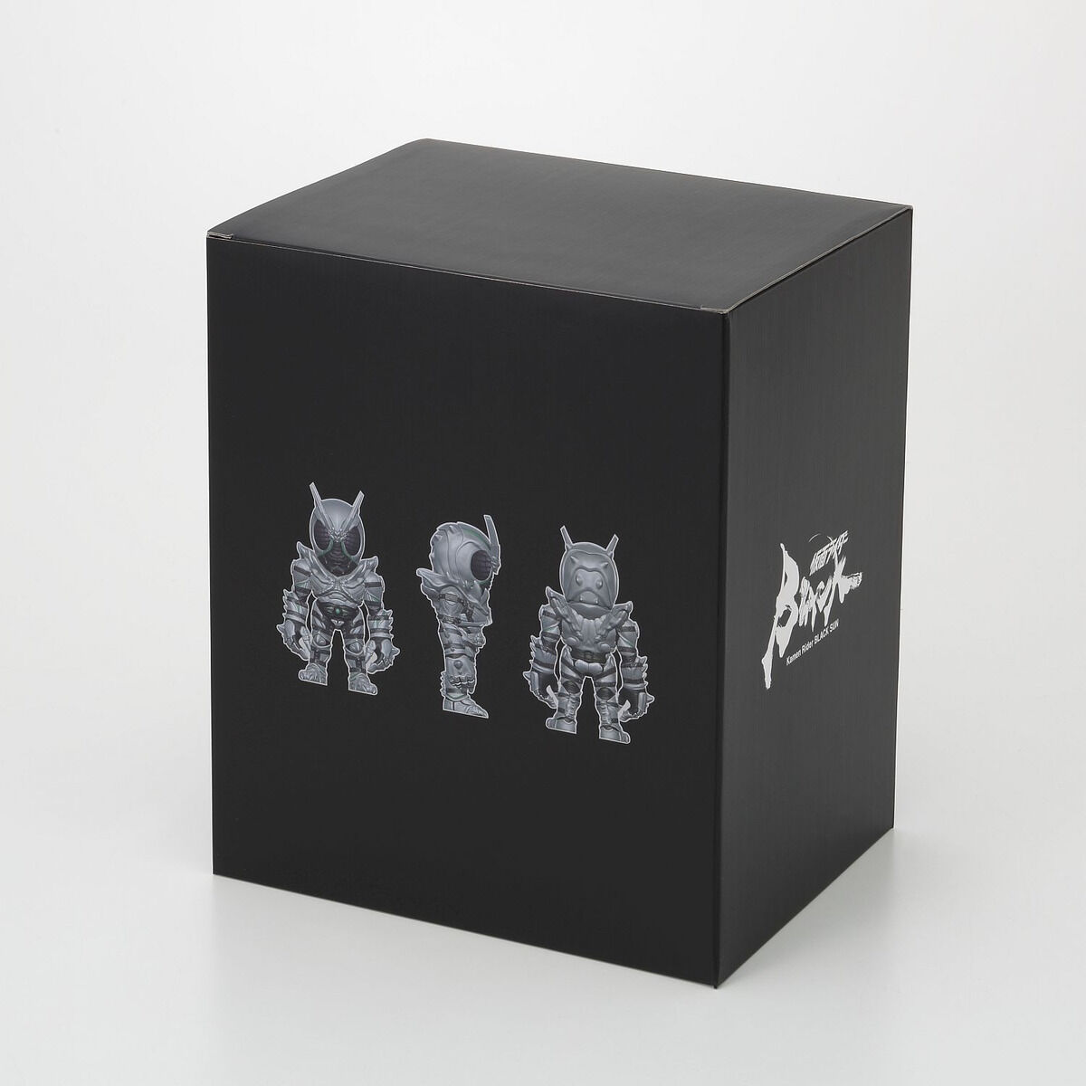 抽選販売】BLACK SUN ECLIPSE フィギュア 仮面ライダーSHADOWMOON