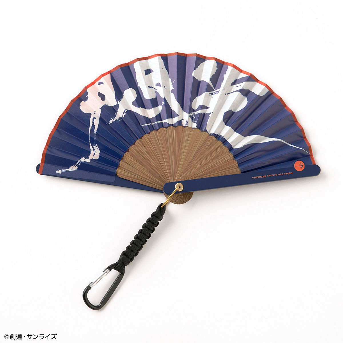 STRICT-G JAPAN 西川庄六商店『機動戦士ガンダム 閃光のハサウェイ