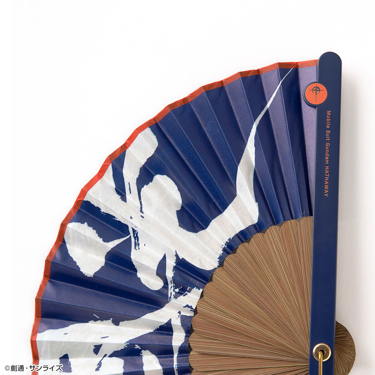 STRICT-G JAPAN 西川庄六商店『機動戦士ガンダム 閃光のハサウェイ