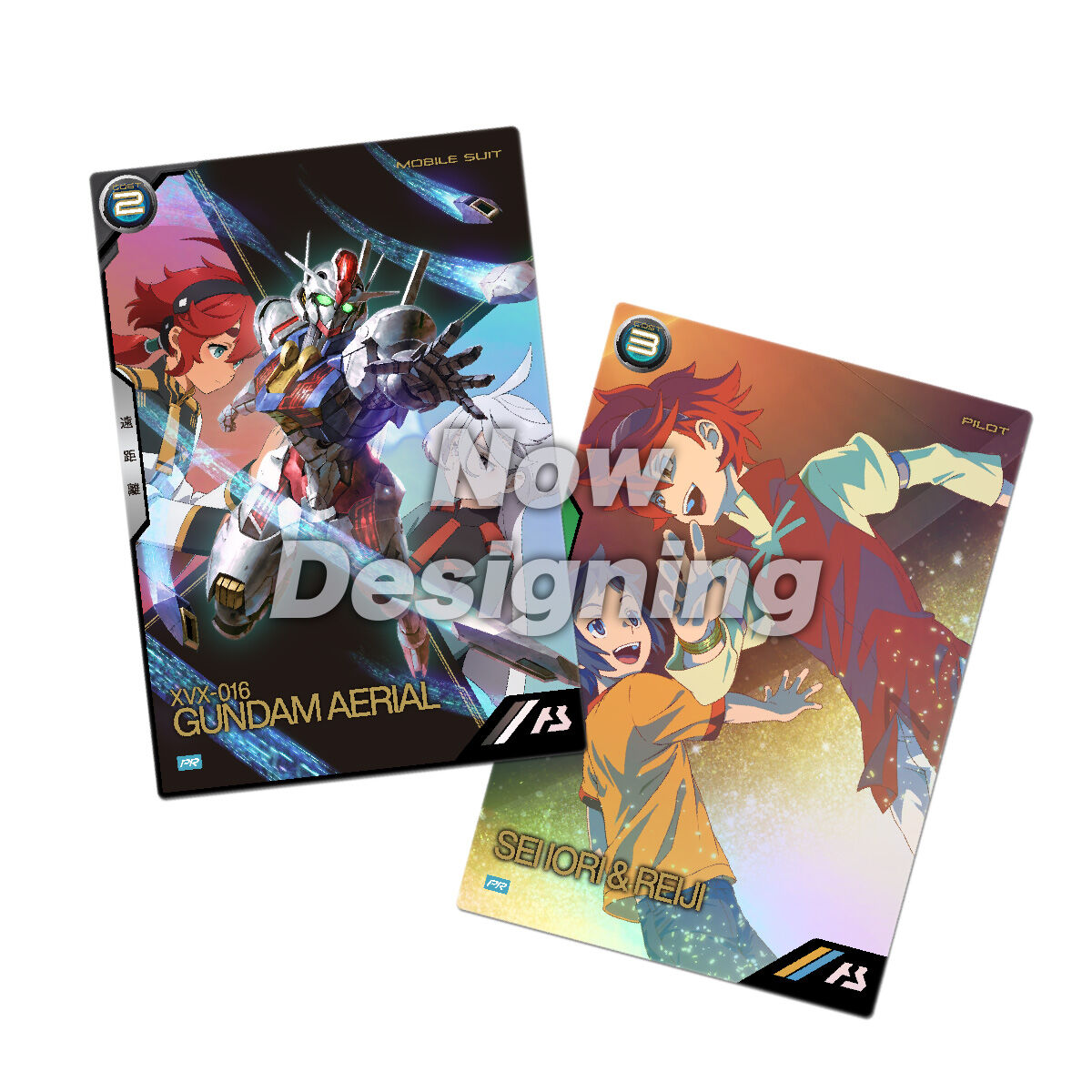 機動戦士ガンダム アーセナルベース 9ポケットバインダーセット