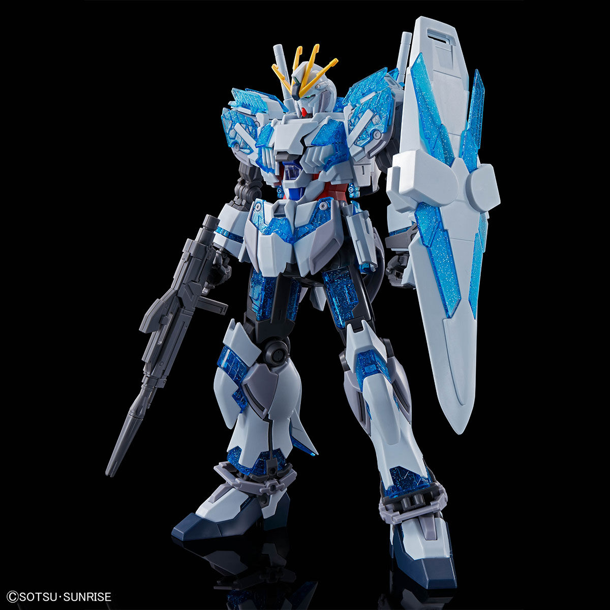 HG 1/144 ナラティブガンダム C装備 [覚醒イメージカラー] − 商品情報