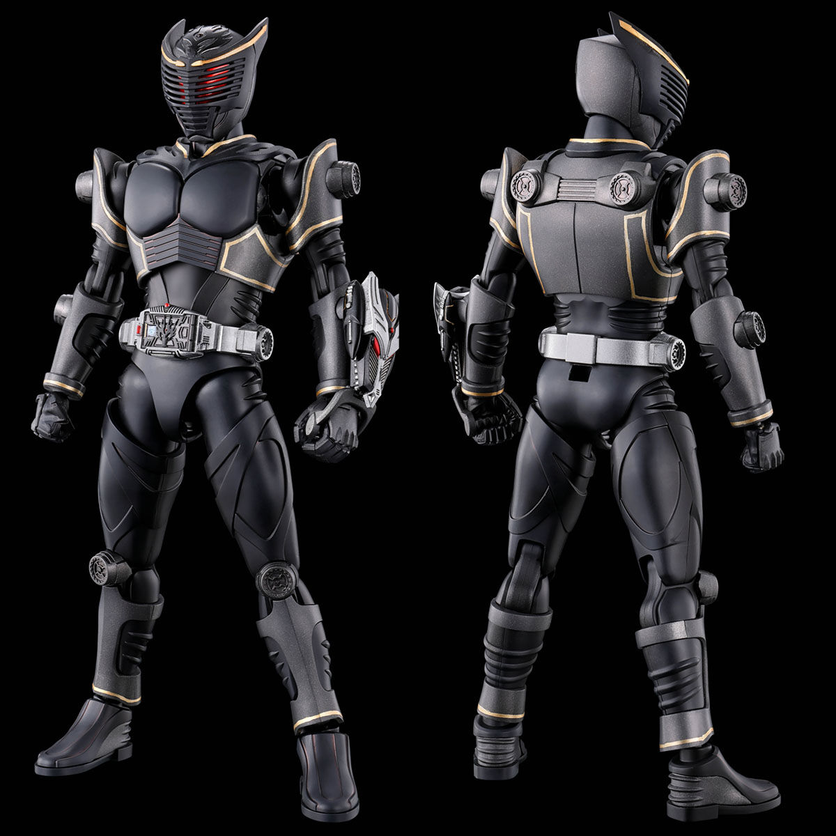 Figure-rise Standard 仮面ライダーリュウガ【2次：2023年6月
