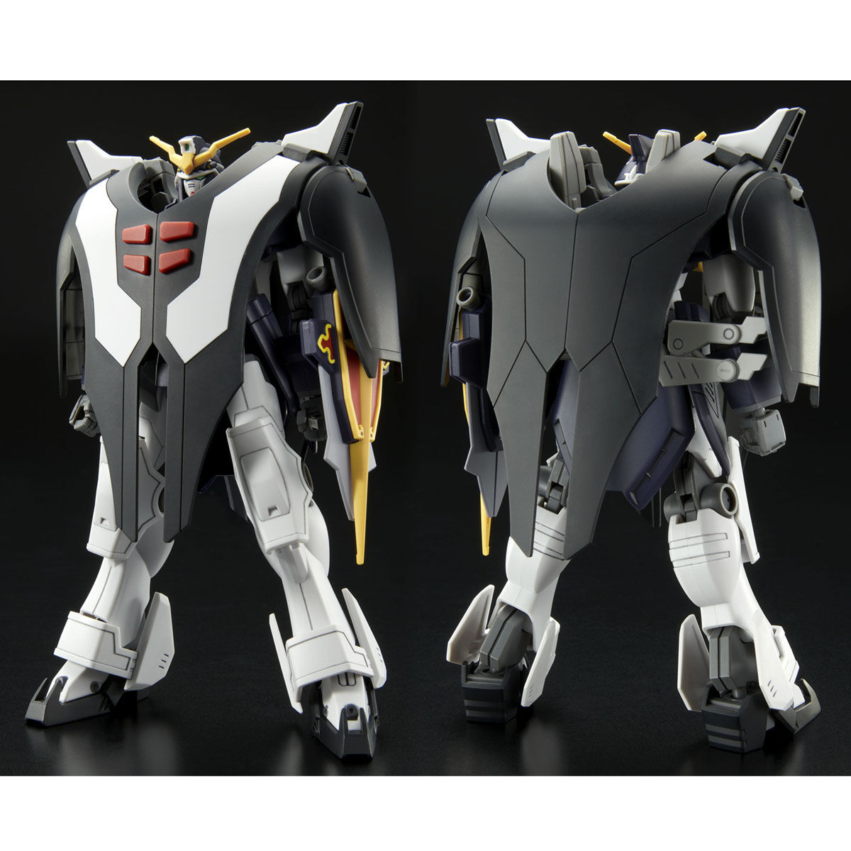 HG 1/144 ガンダムデスサイズヘル【3次：2023年12月発送
