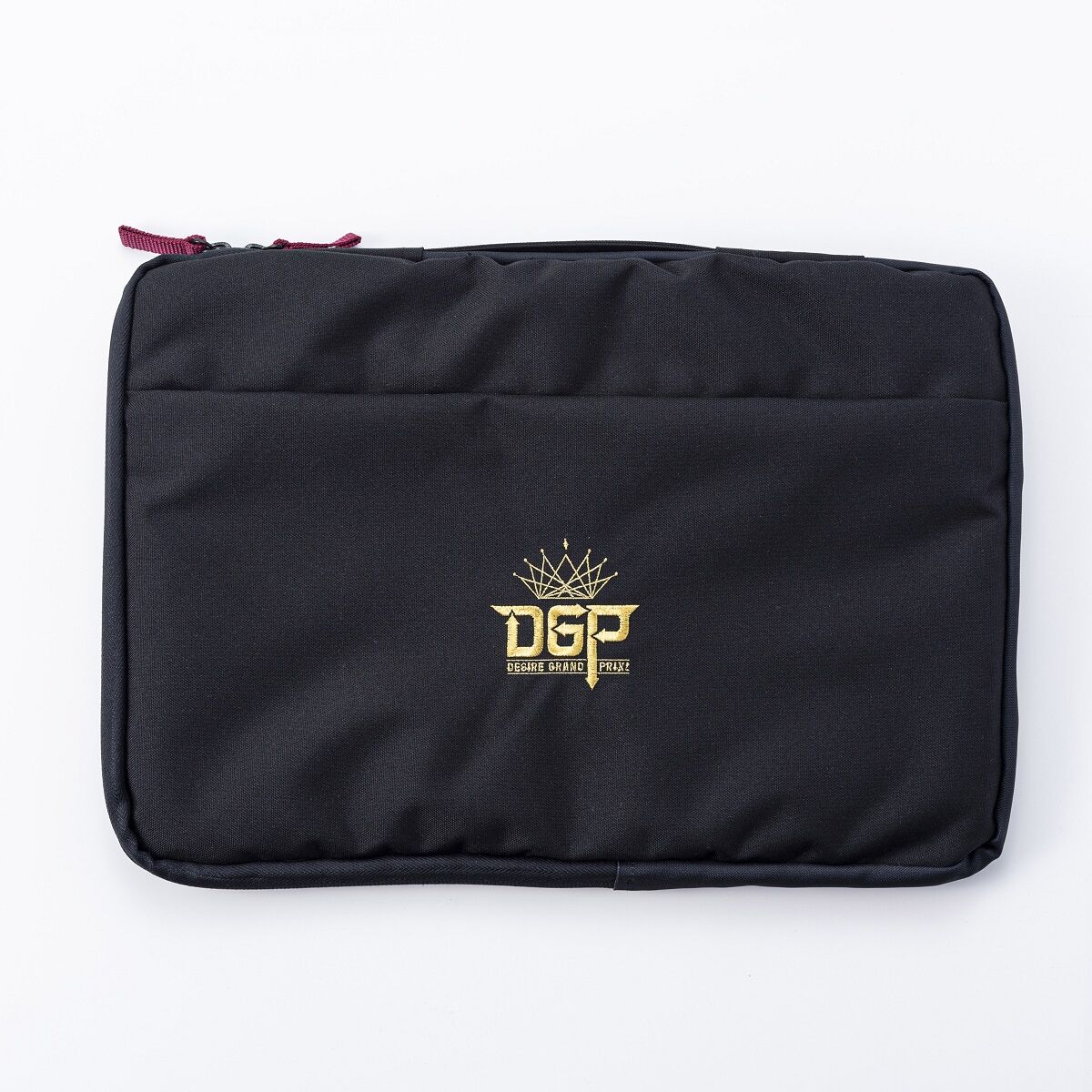 仮面ライダーギーツ DGP（デザイアグランプリ） ビジネスバッグ | 仮面