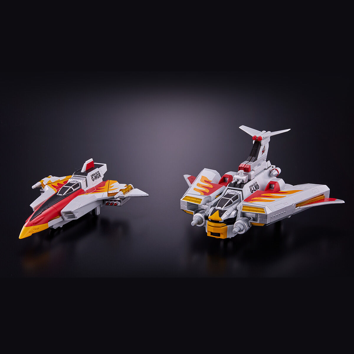 ウルトラマンメビウス ガンフェニックス | ウルトラマンシリーズ