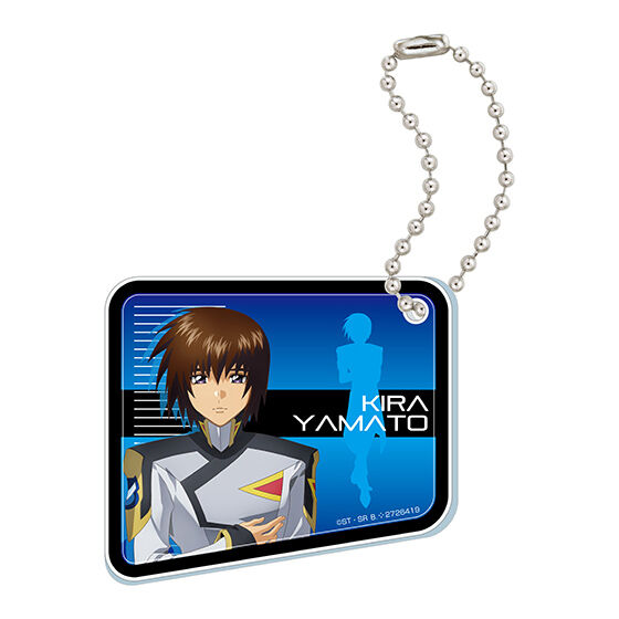 バンダイナムコアミューズメント限定 『機動戦士ガンダムSEED FREEDOM