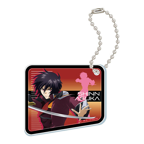 バンダイナムコアミューズメント限定 『機動戦士ガンダムSEED FREEDOM