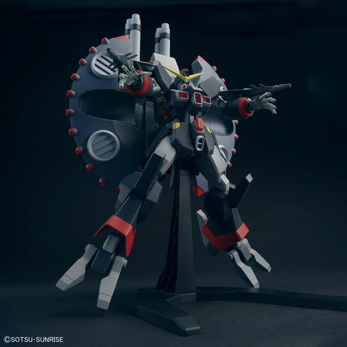HG CFAS-Y10 DESTROY GUARDIAN デストロイガンダム HG CFAS-Y10
