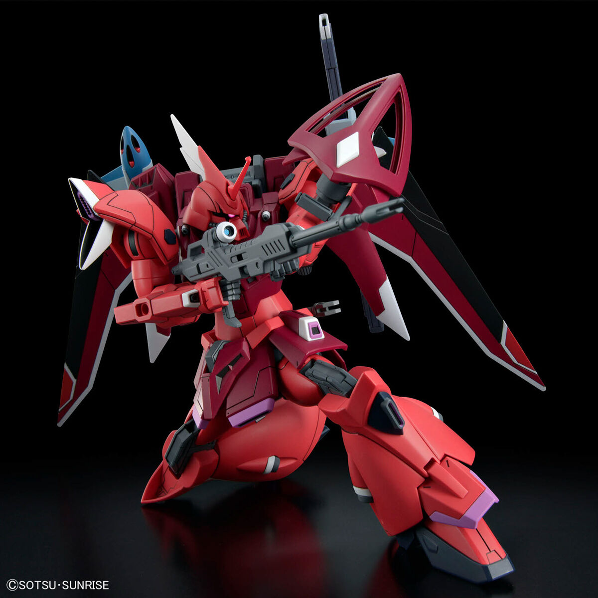 hg seed系 セット品 ストライクフリーダム ズゴック ゲルググメナース
