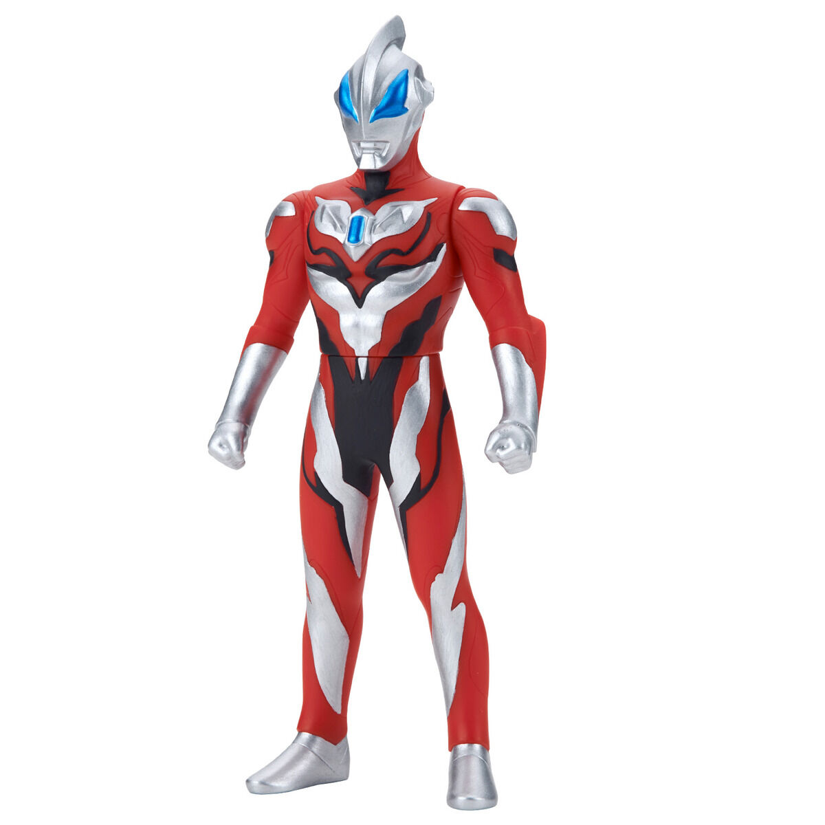 ウルトラエントリーセット ウルトラマンジード | BANDAI TOYS