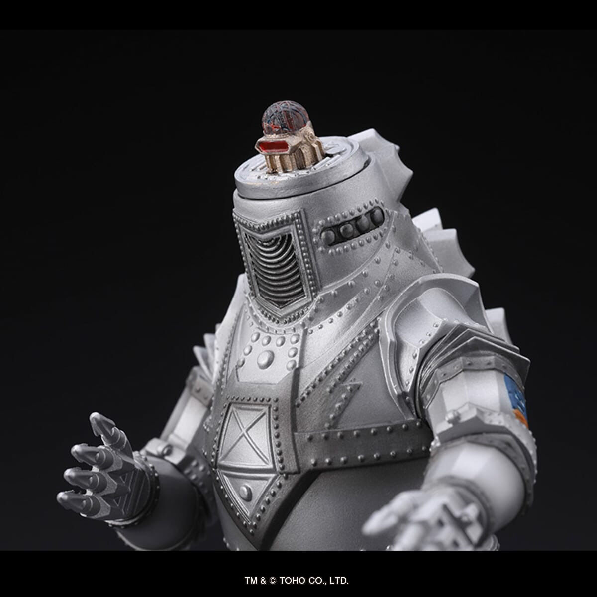 抽選販売】激造シリーズ メカゴジラ BOX | ゴジラシリーズ