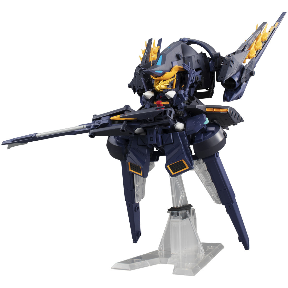 抽選販売】機動戦士ガンダム MOBILE SUIT ENSEMBLE EX22 TR-6 インレ