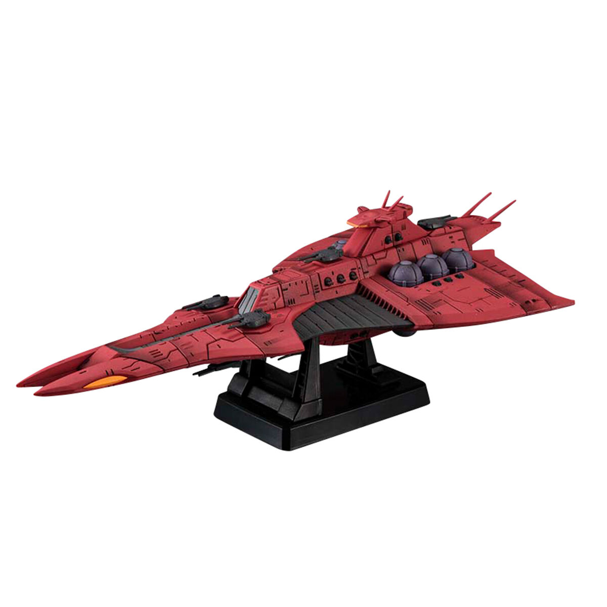 コスモフリートスペシャル 機動戦士ガンダムUC レウルーラRe. | 機動