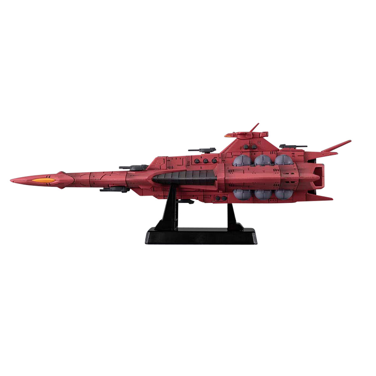 コスモフリートスペシャル 機動戦士ガンダムUC レウルーラRe. | 機動