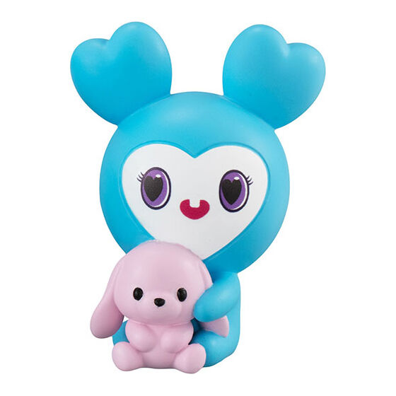 箱売】TWICE LOVELYS ラブリーマスコット｜ガシャポンオフィシャルサイト