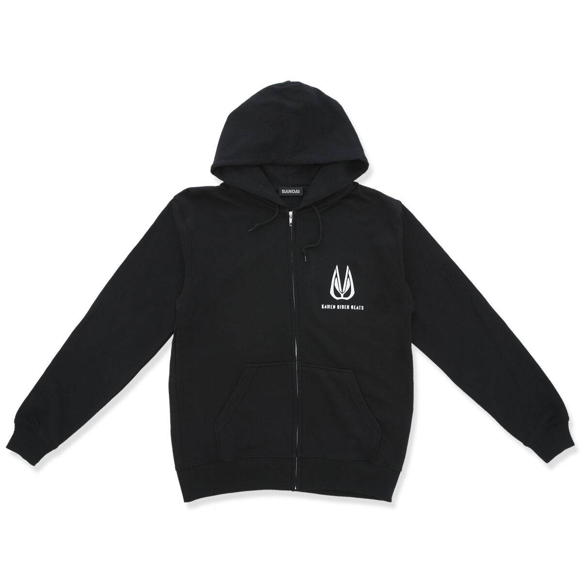 仮面ライダーギーツ ZIPパーカー【再販】 | 仮面ライダーシリーズ