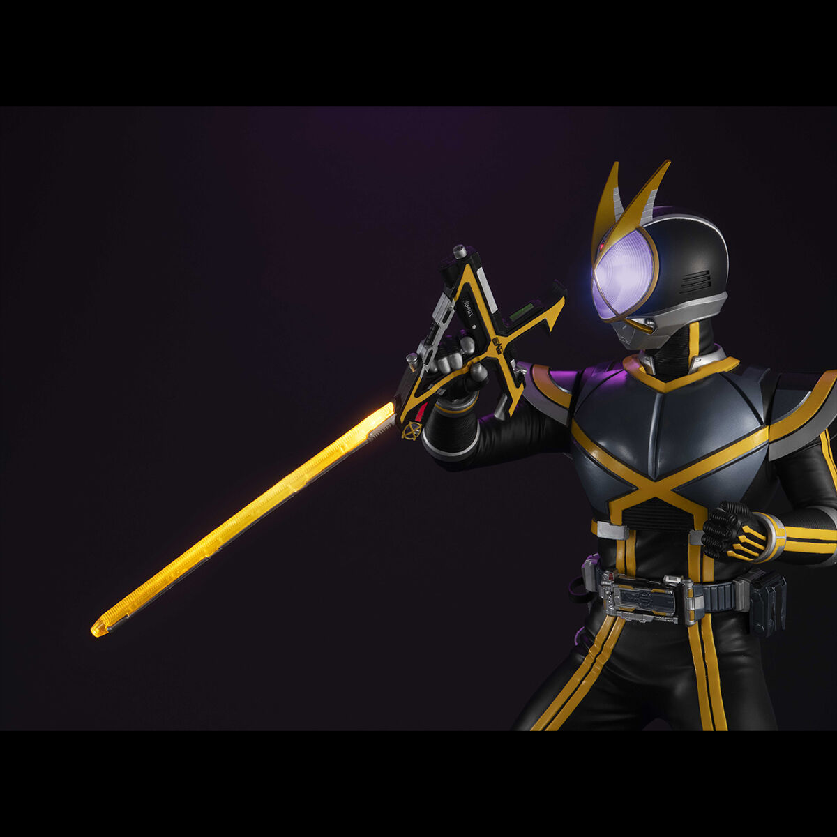 Ultimate Article 仮面ライダーカイザ | 仮面ライダー555 フィギュア