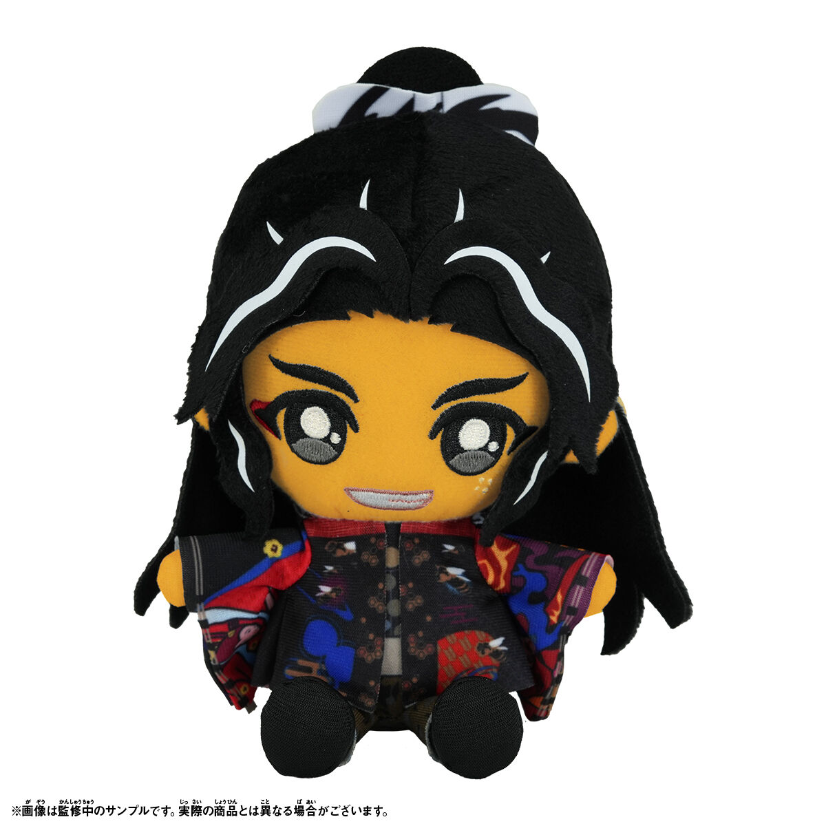 RT-174464専用 王様戦隊キングオージャー ぬいぐるみ 6王セット 王様