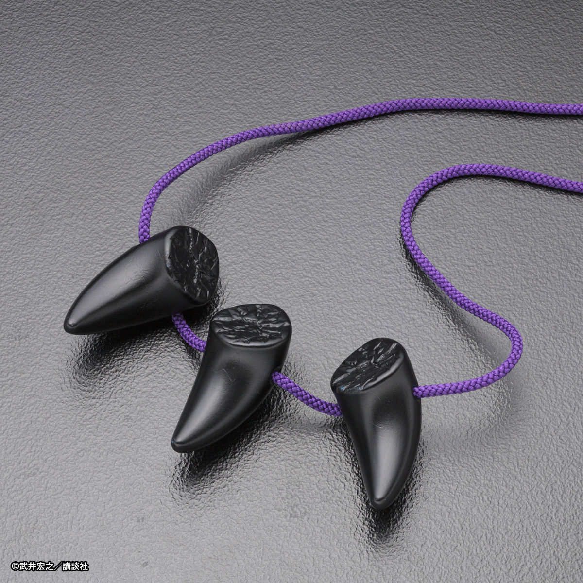 シャーマンキング】葉の首飾り【2024年1月発送】 | ファッション