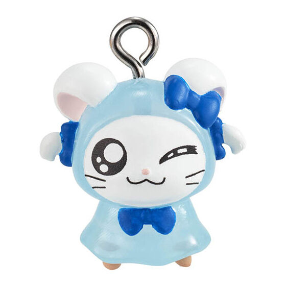 とっとこハム太郎 めじるしアクセサリー｜ガシャポンオフィシャルサイト