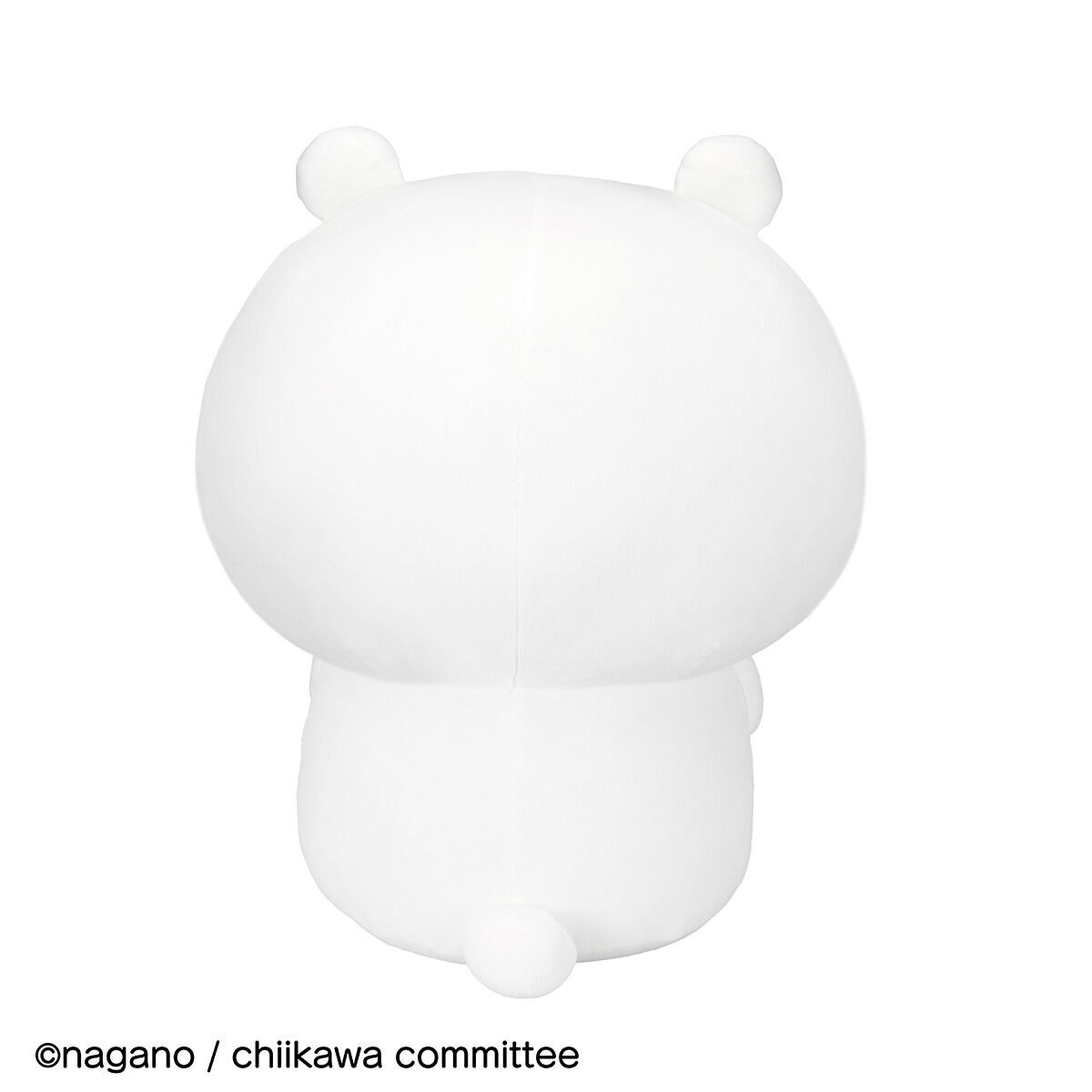 PCクッション ちいかわ いっしょにお勉強！ | ちいかわ 日用品