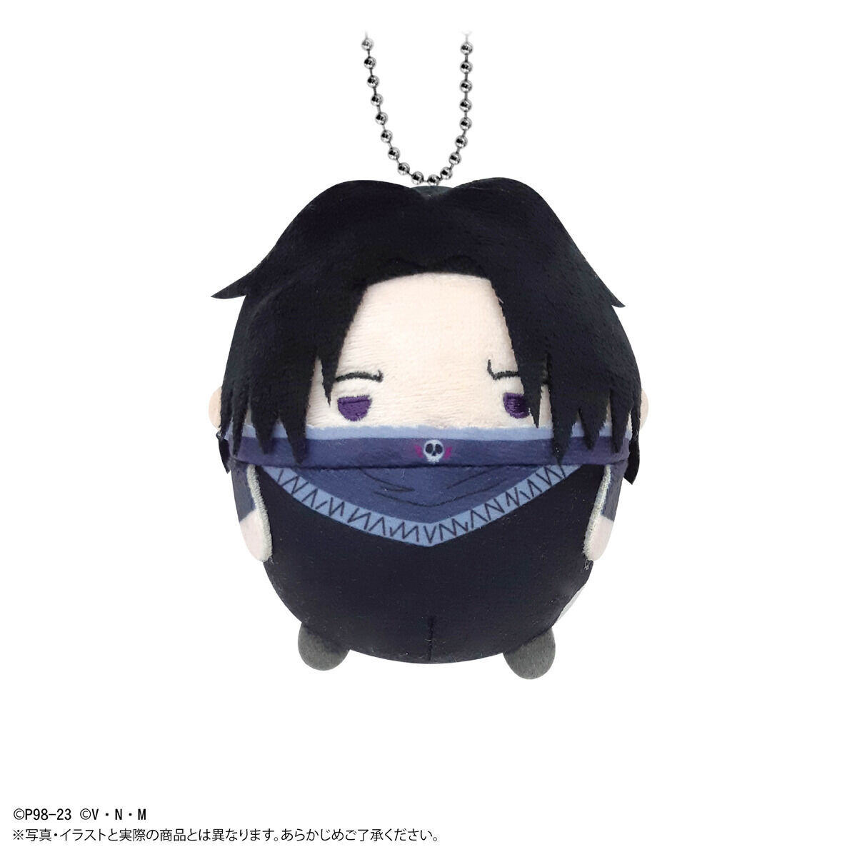 HUNTER×HUNTER ふわコロりん2 | HUNTER×HUNTER | アニメグッズ