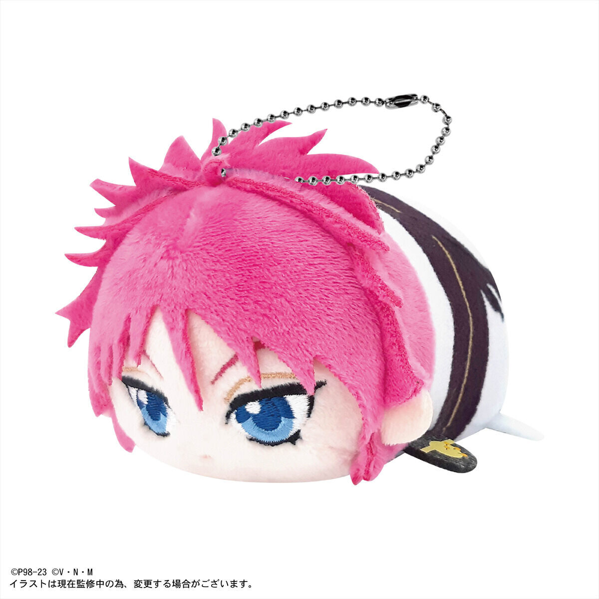 HUNTER×HUNTER ぽてコロマスコット2 | HUNTER×HUNTER | アニメグッズ