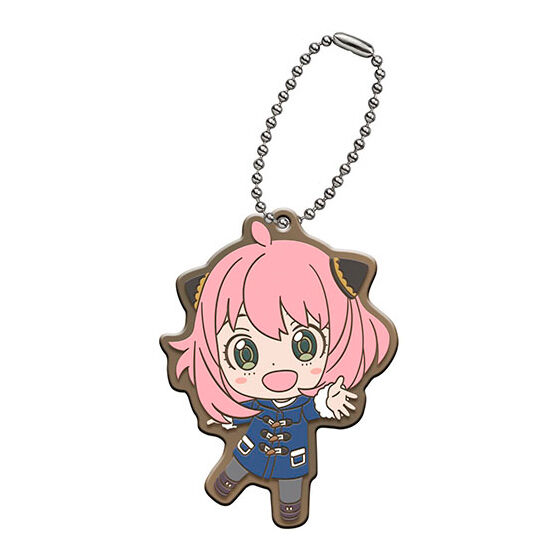 SPY×FAMILY アーニャいっぱい!あそーと2｜ガシャポンオフィシャルサイト