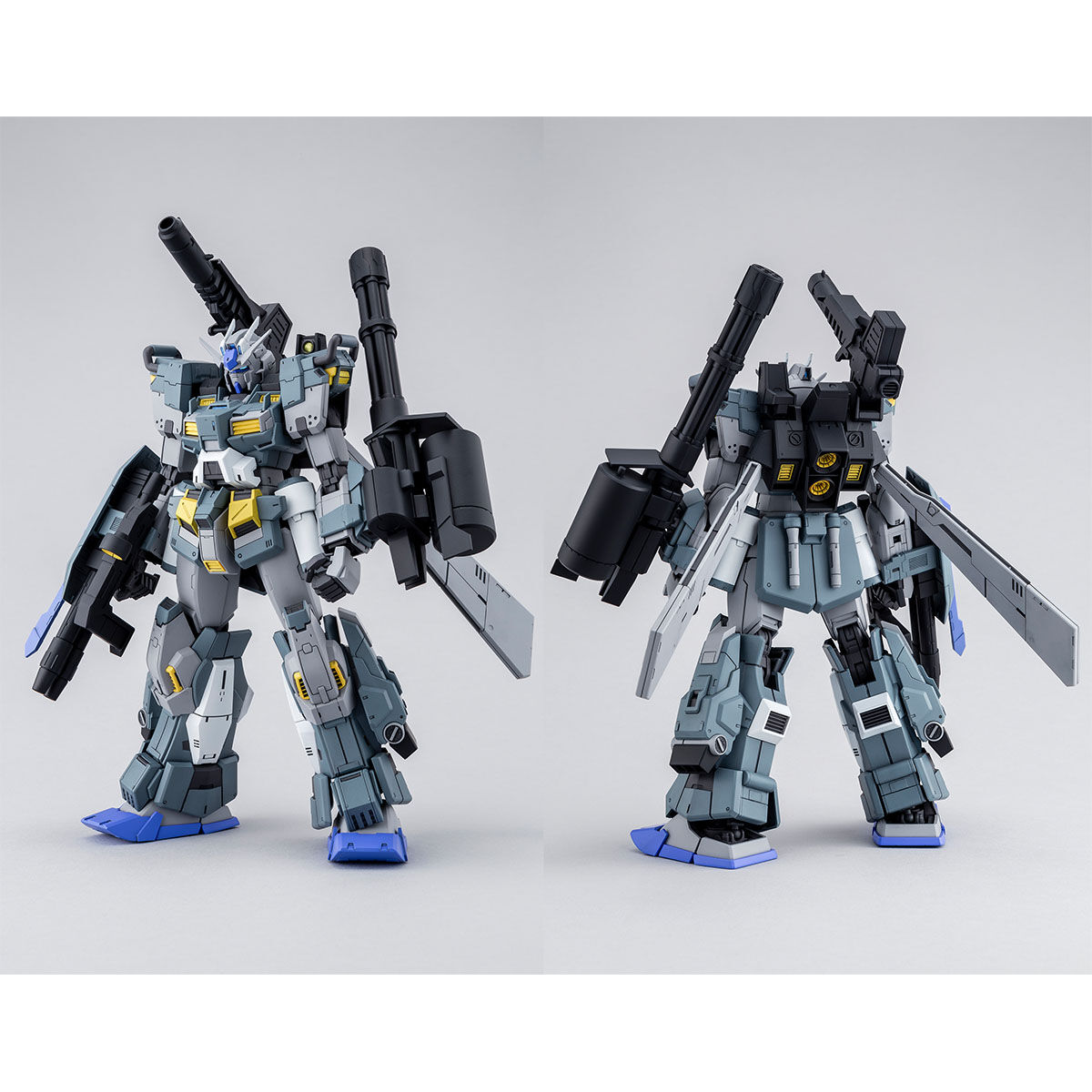 MG 1/100 ガンダムストームブリンガー P.F.｜バンダイ ホビーサイト