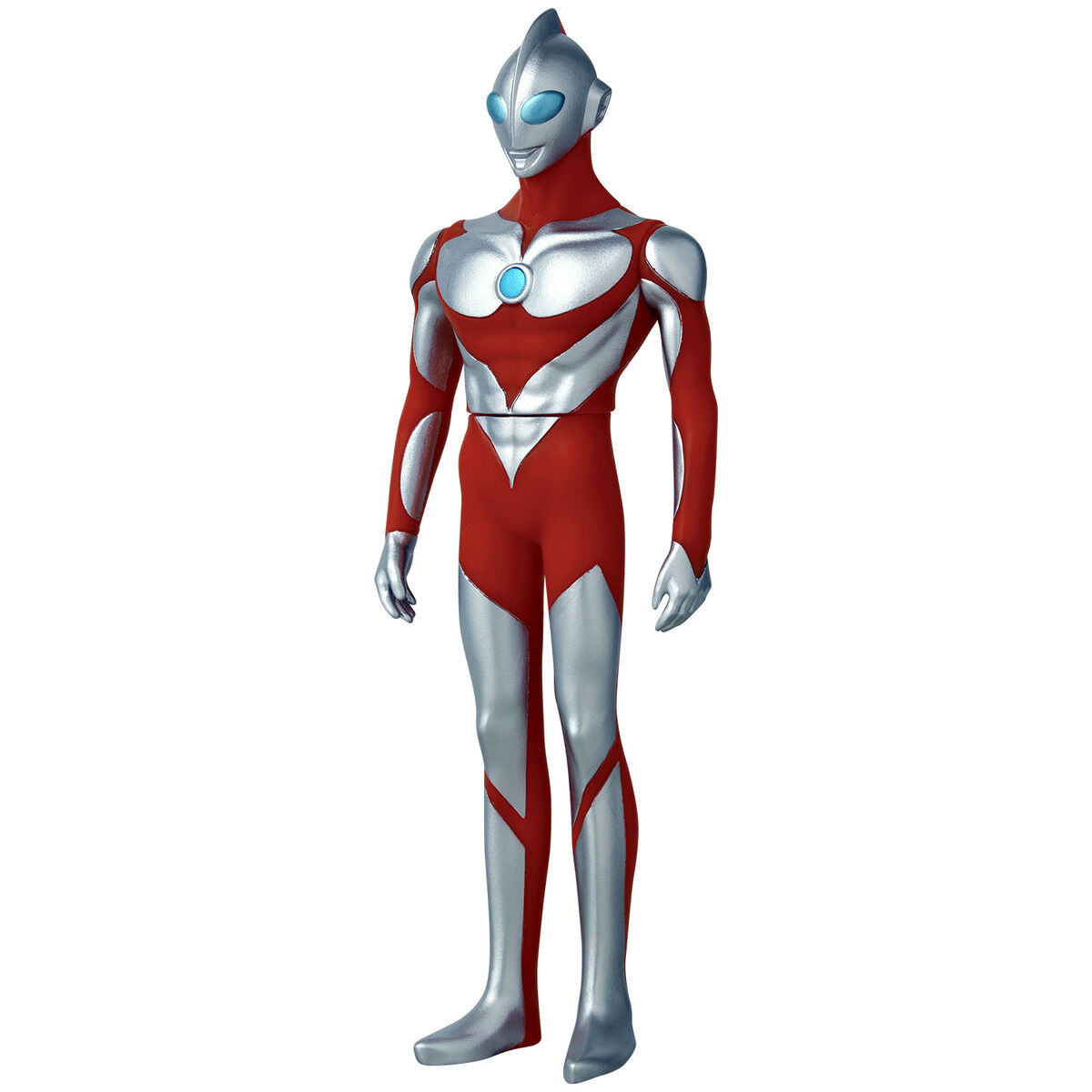 ウルトラヒーローシリーズ 96 ウルトラマン(ULTRAMAN: RISING