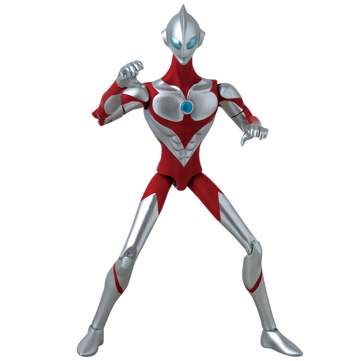 ウルトラアクションフィギュア ウルトラマン(ULTRAMAN: RISING