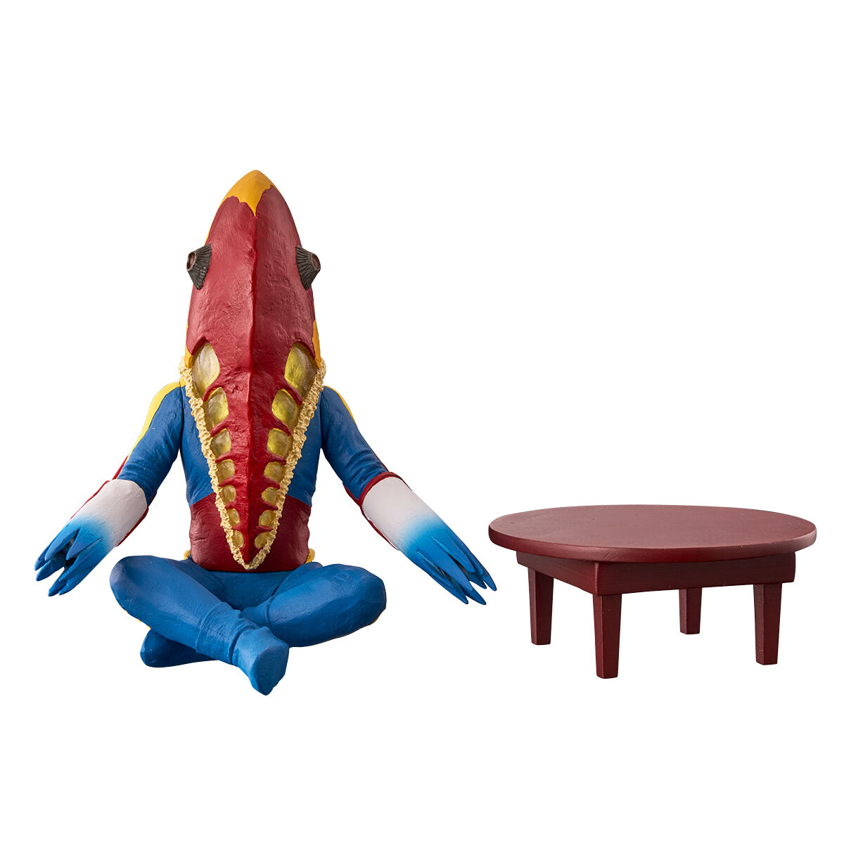 アルティメットルミナス メトロン星人 | ウルトラセブン フィギュア