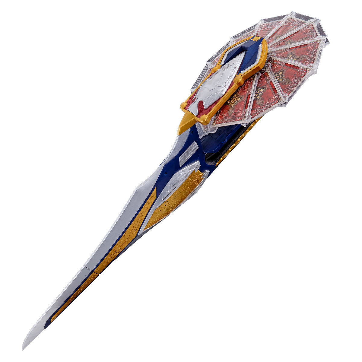 CSMブレイバックル＆ラウズアブゾーバー＆ブレイラウザー【再販：2024