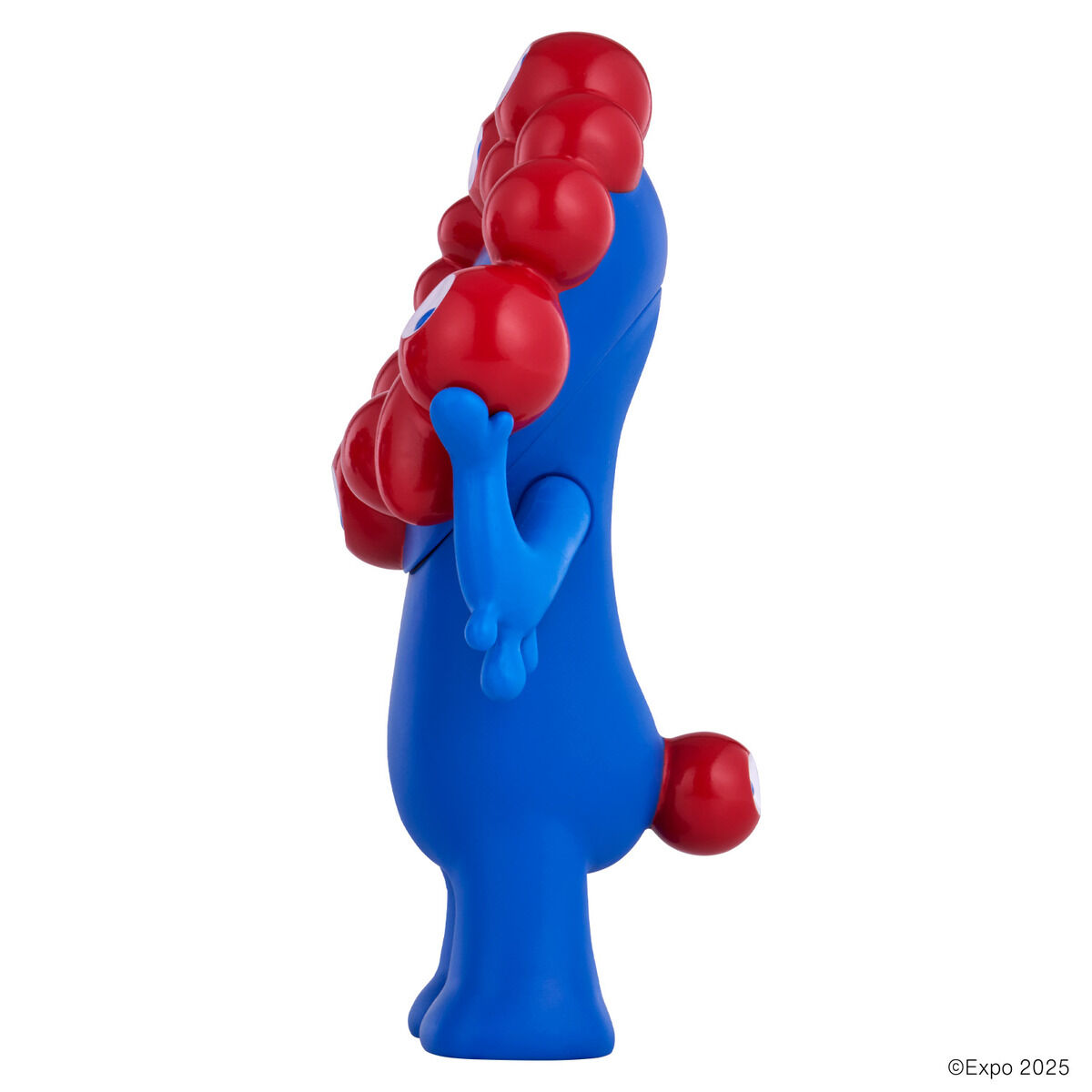 EXPO2025開催記念 ムービーモンスターシリーズ ミャクミャク | BANDAI TOYS