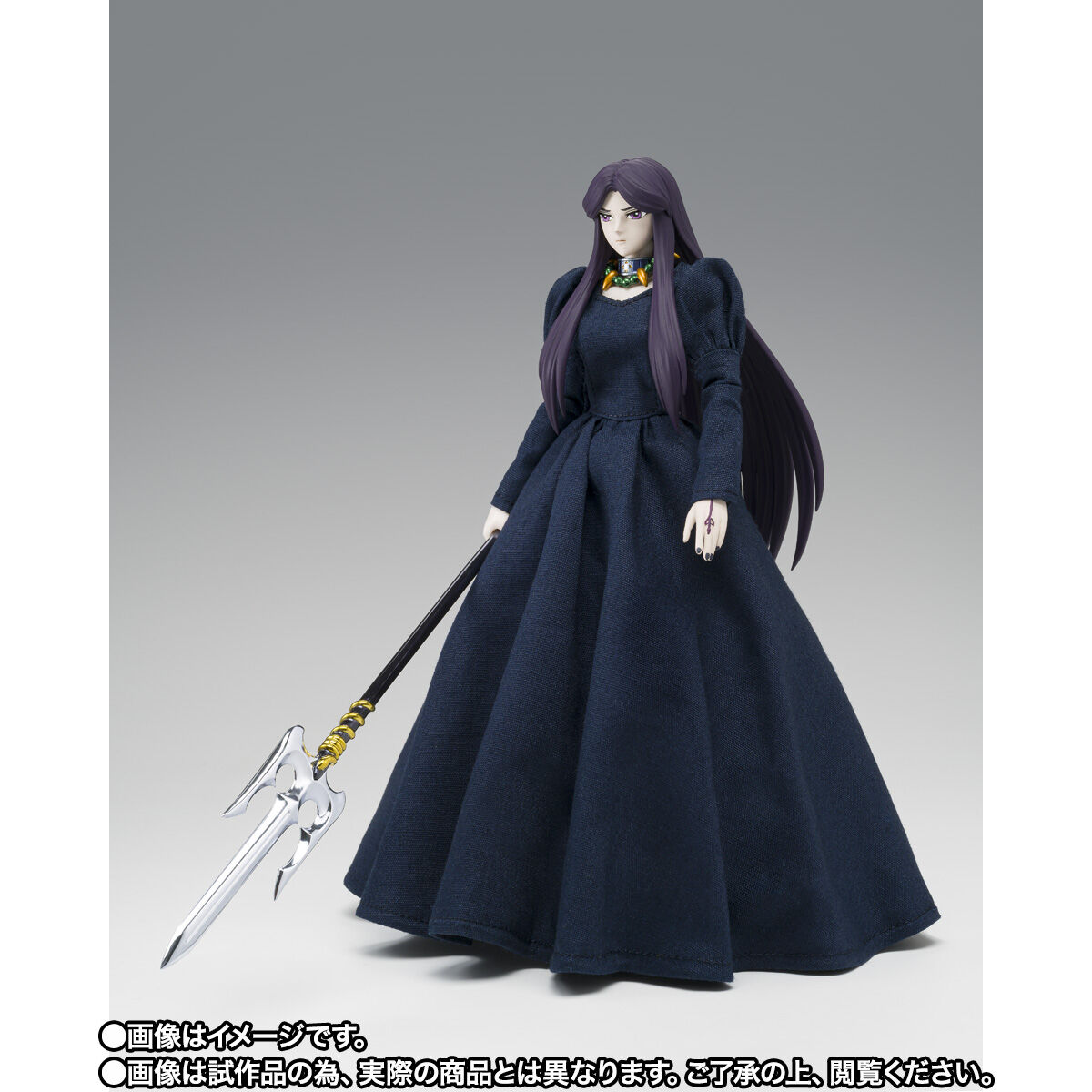 聖闘士聖衣神話EX パンドラ | 聖闘士星矢シリーズ フィギュア | アニメ