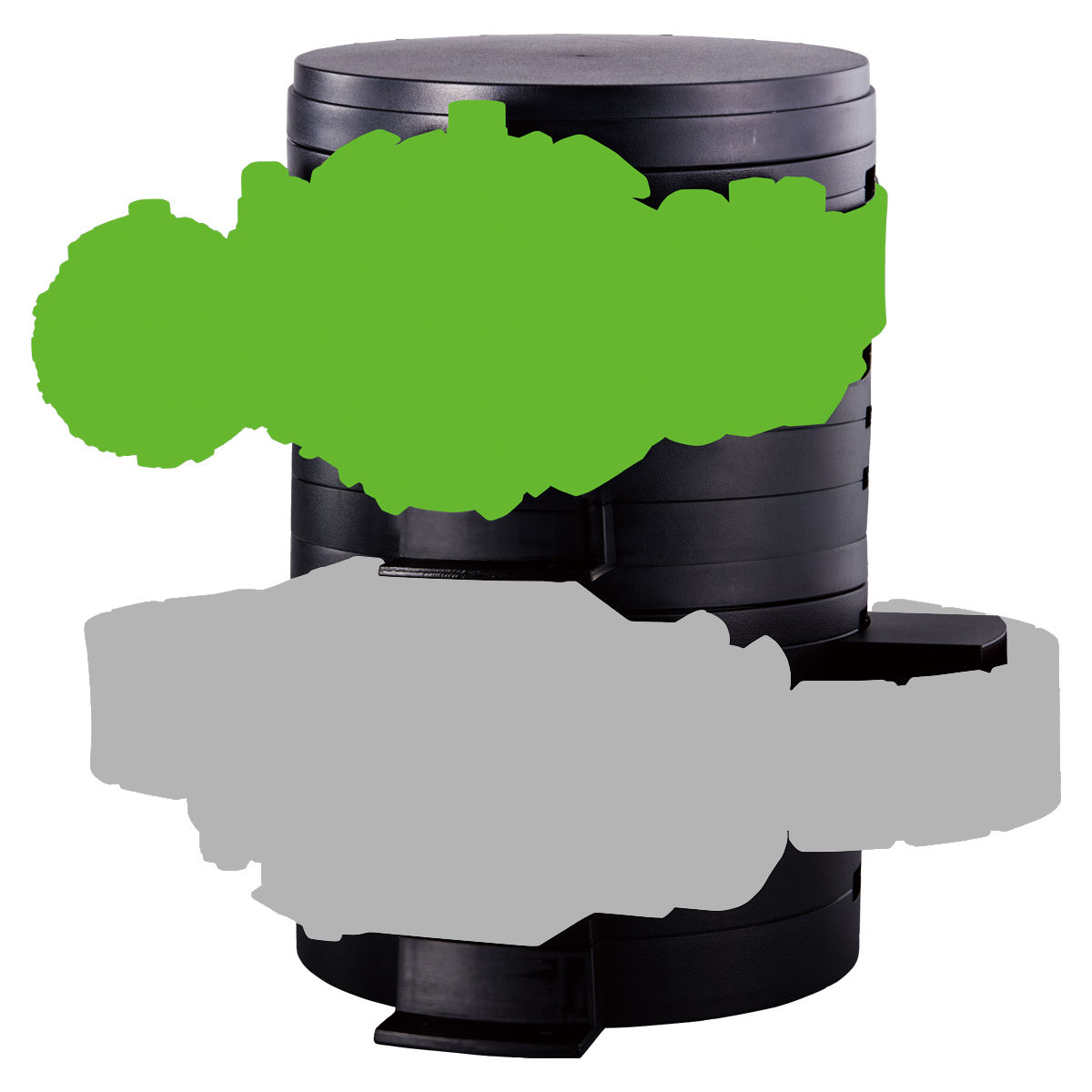 ディスプレイ台座 ver.2 【通常販売】 | 仮面ライダーシリーズ