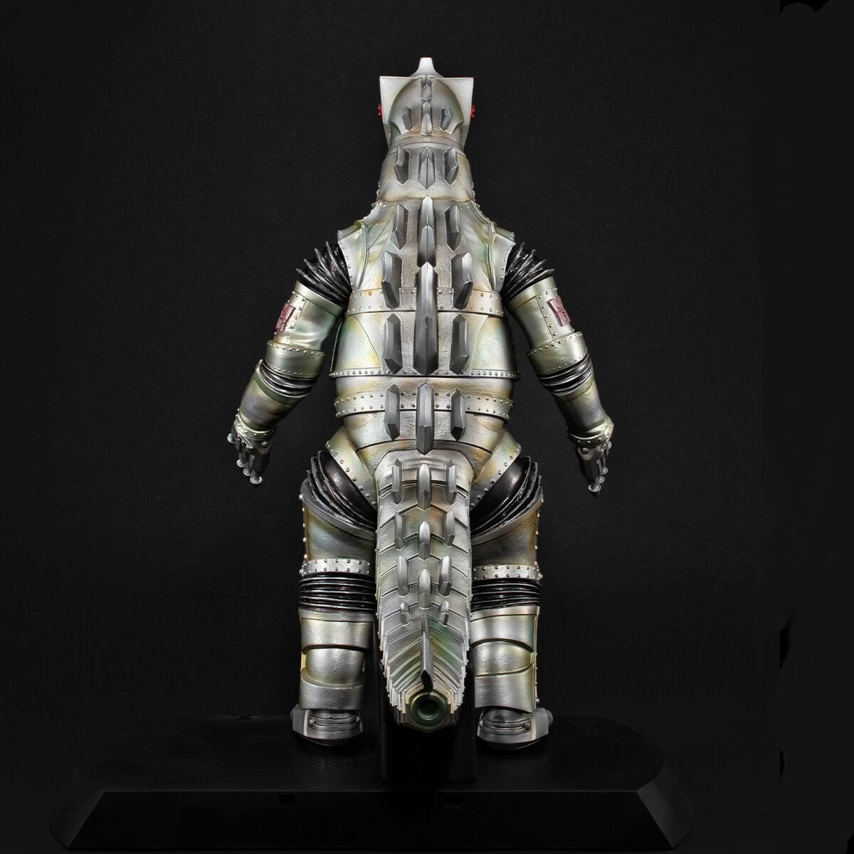 UA Monsters メカゴジラ（1974） | ゴジラシリーズ フィギュア