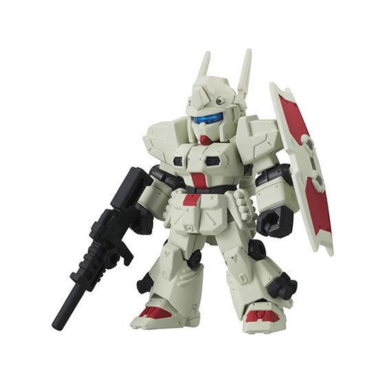 箱売】機動戦士ガンダム MOBILE SUIT ENSEMBLE 08｜ガシャポン