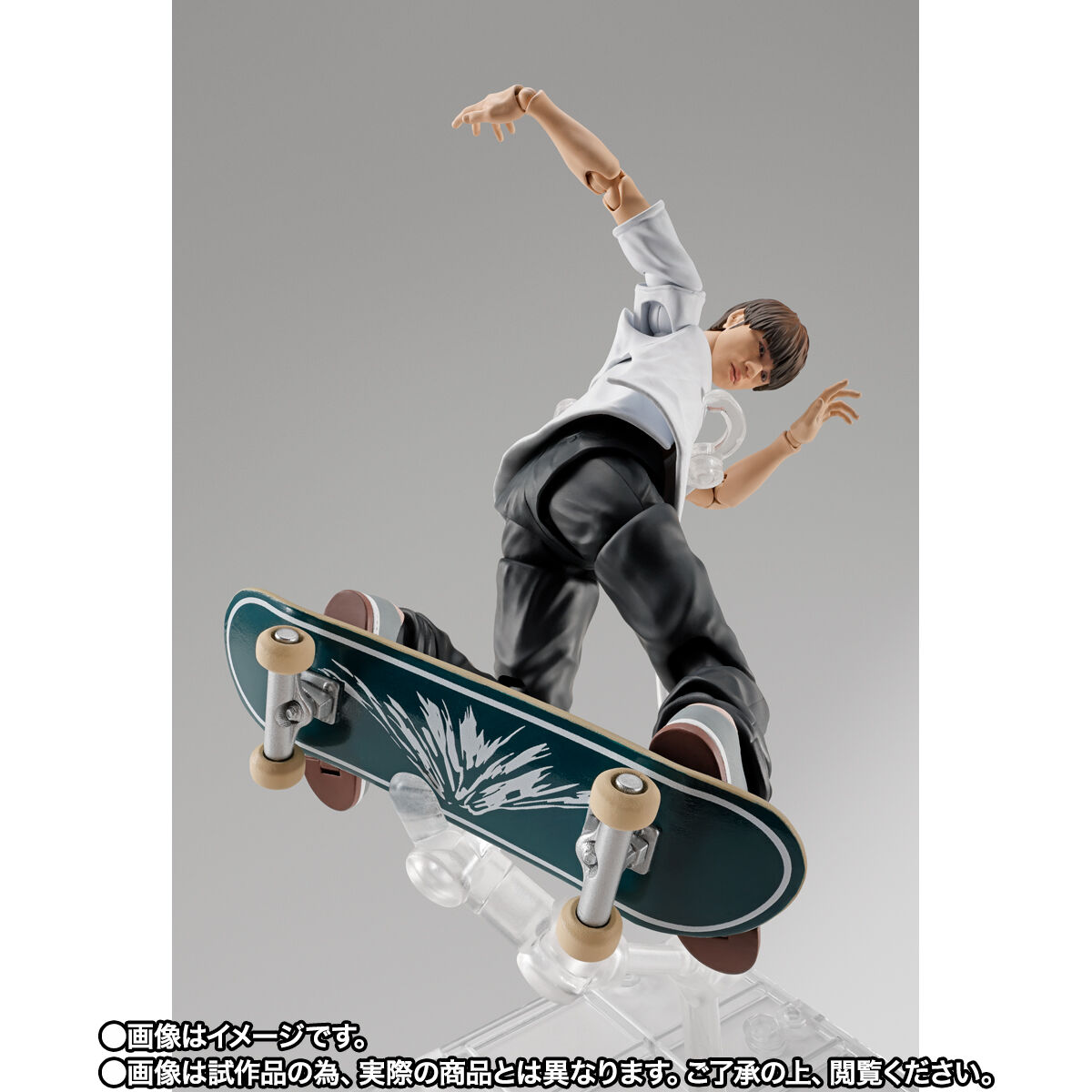 S.H.Figuarts 堀米 雄斗 | フィギュア | アニメグッズ ・おもちゃなら