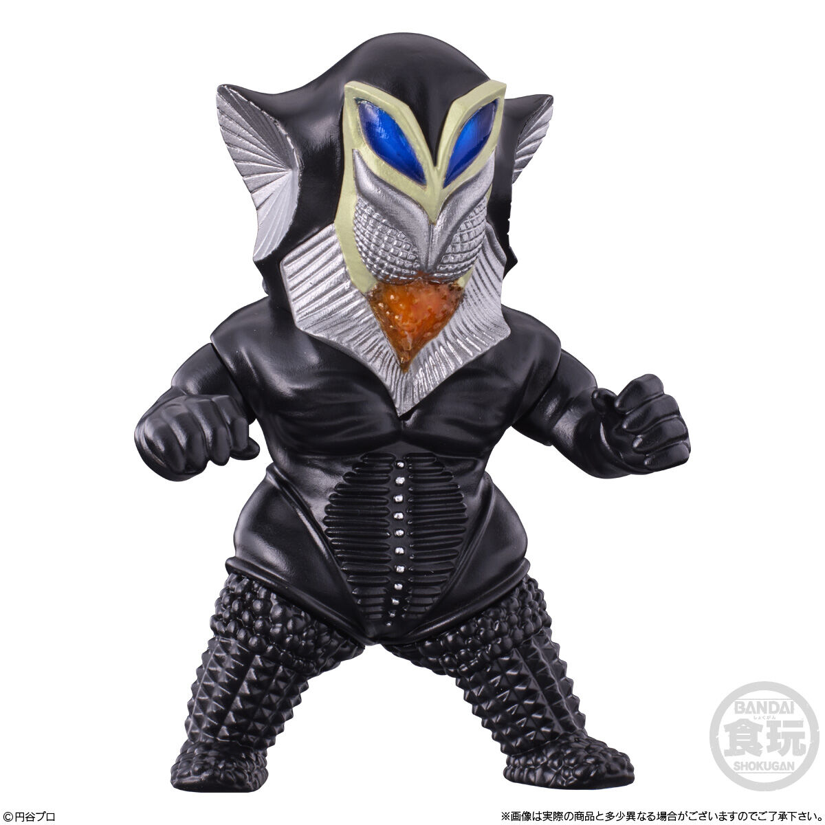 CONVERGE MOTION ウルトラマン11(10個入) | ウルトラマンシリーズ