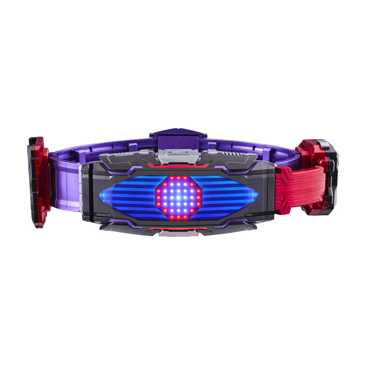 PREMIUM DX メモリアルヴィジョンドライバー&ハイスペックベルト帯