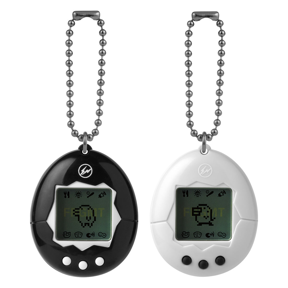 抽選販売】Original Tamagotchi FRGMT EDITION 2 Black ver. / White