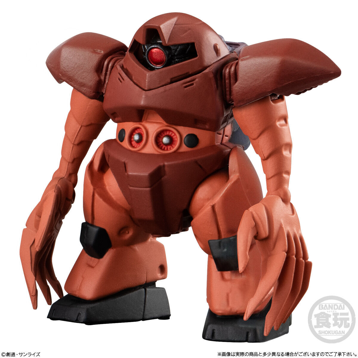 FW GUNDAM CONVERGE ♯MOVIE VISUAL SELECTION(10個入) | ガンダム